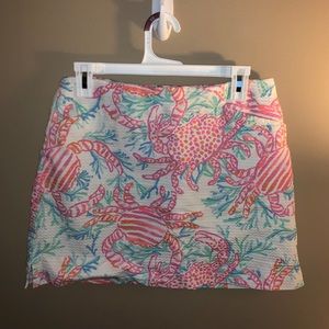 Lilly Pulitzer Skirt